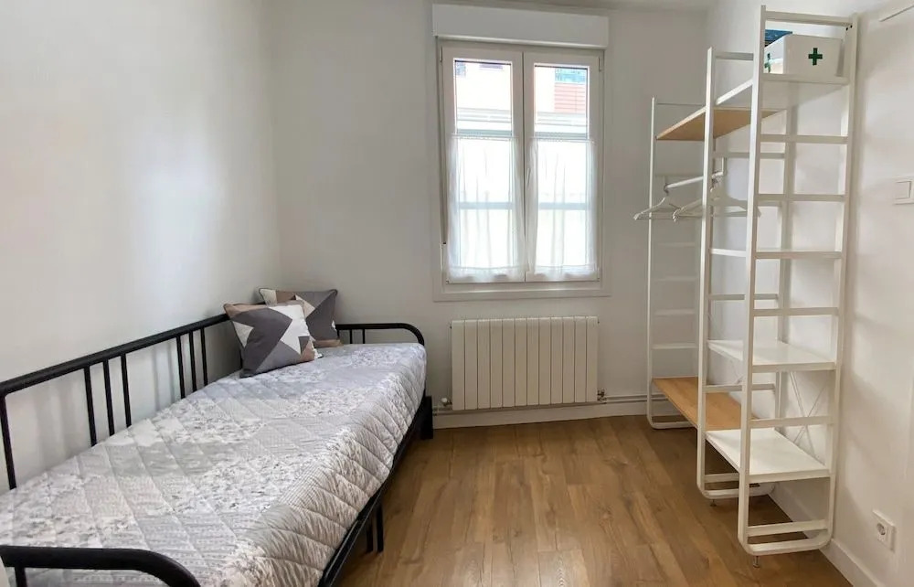 Old Town by Bilbao Living