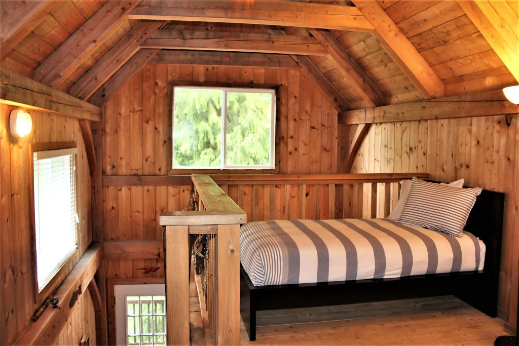Black Bear Cottage