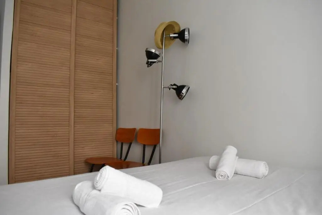 Charming Apartment near The Eiffel Tower