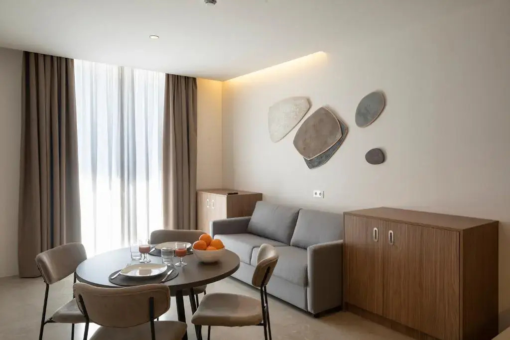 Mon Suites Dau