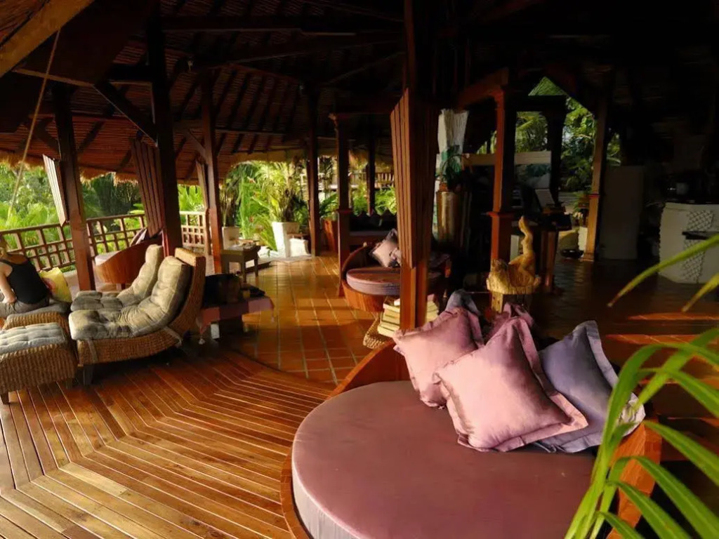 Kohtao Heritage Hideaway