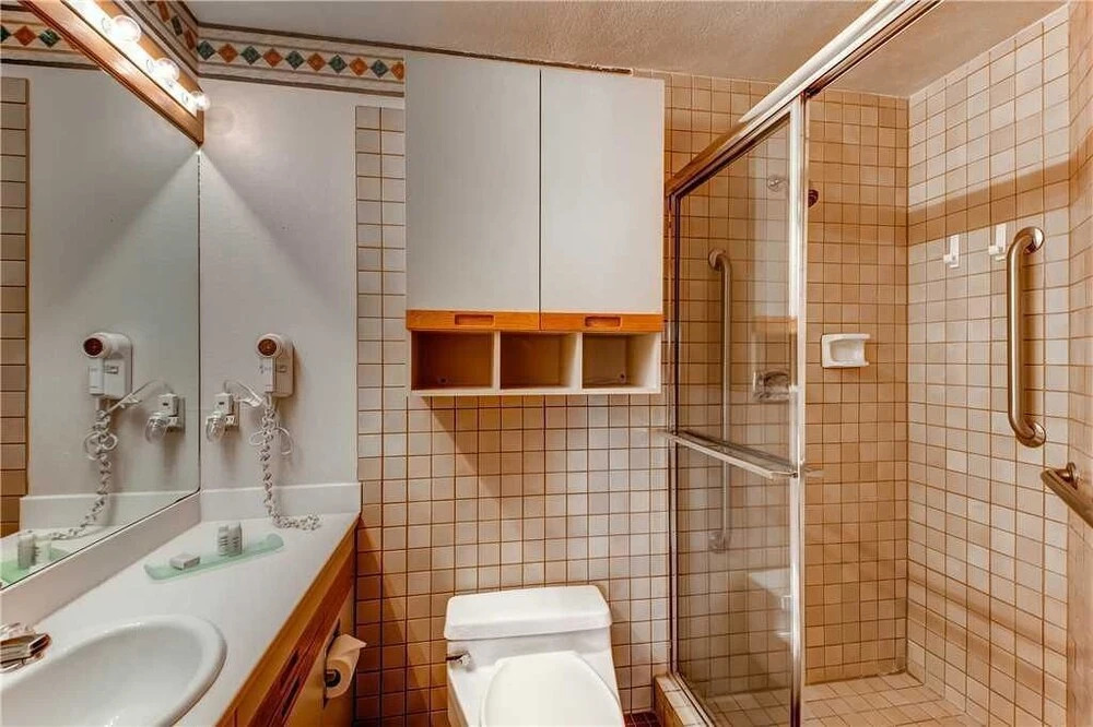 1303 Trappeur's Lodge, Trappeur's Crossing Apartment 2