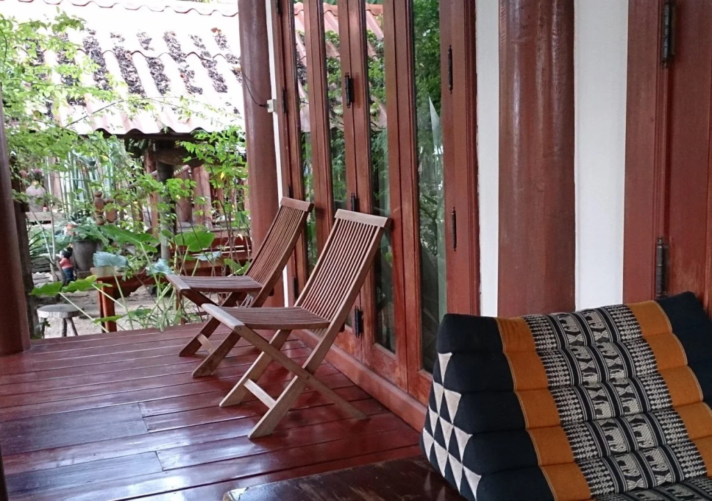 Ruanthai Spa And Resort