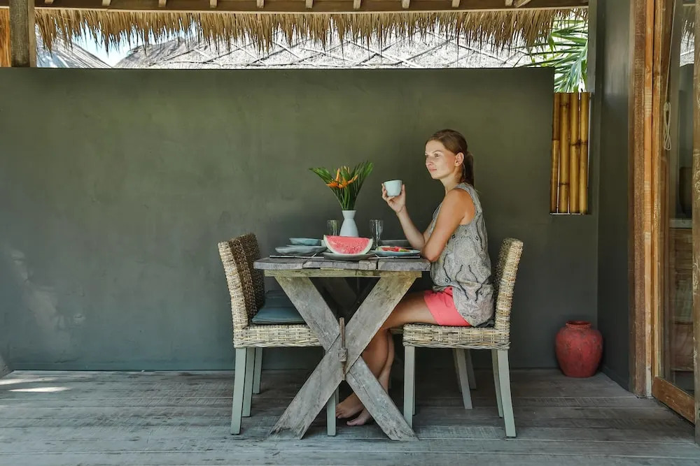 Slow - Private Pool Villas & Spa
