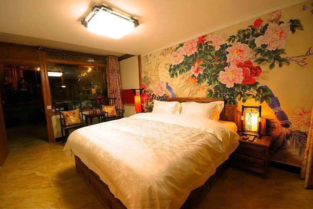 Ivys Family Inn