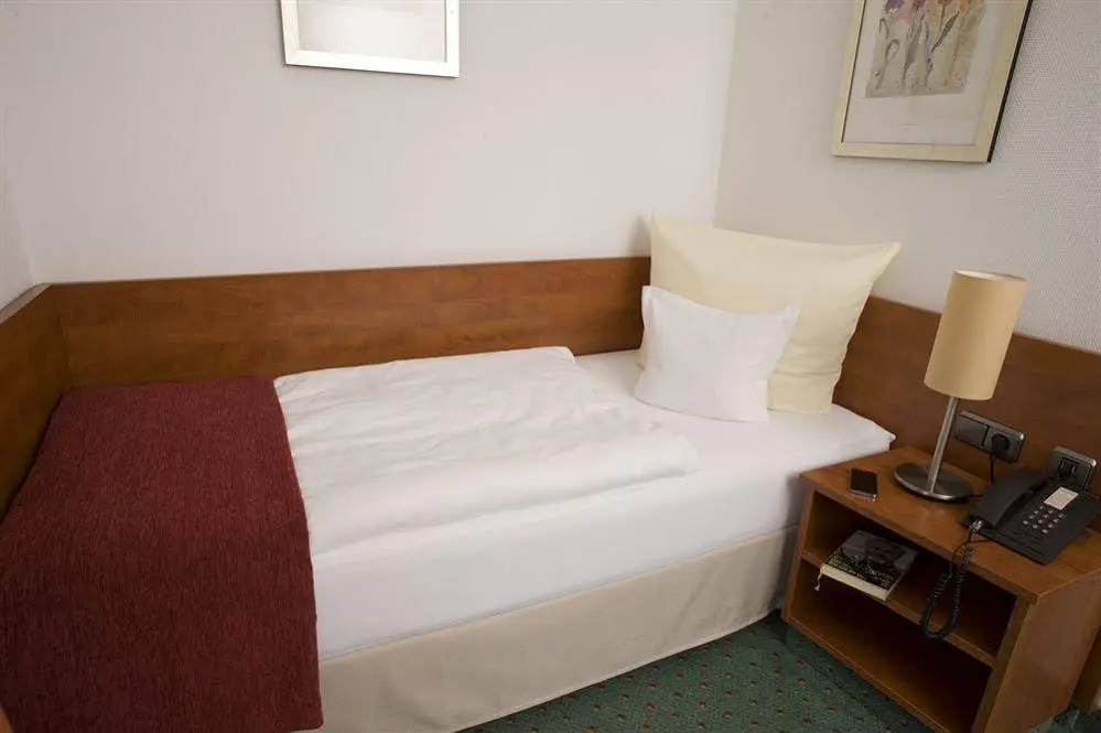 Ihr Hotel Garni Köln