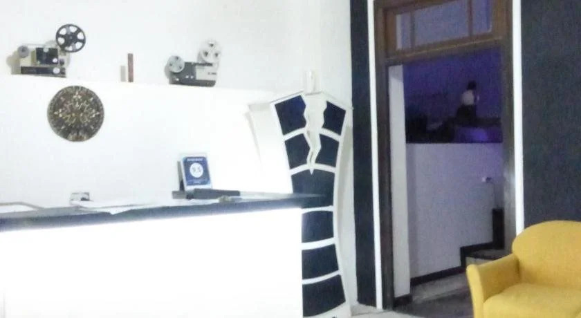 Bardot Hostel