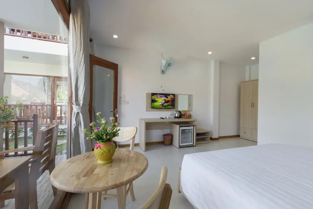 Nang Bali Bungalow