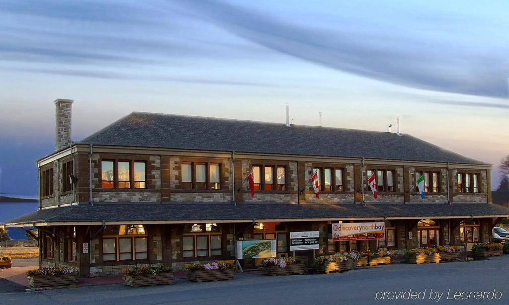 Comfort Inn