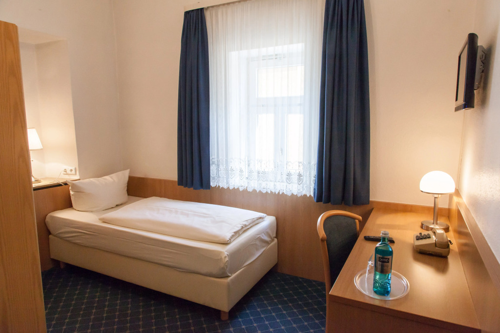 Akzent Hotel Schranne