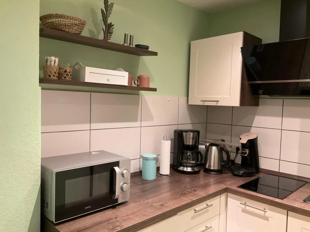 Ferienwohnung Familie Schmidt