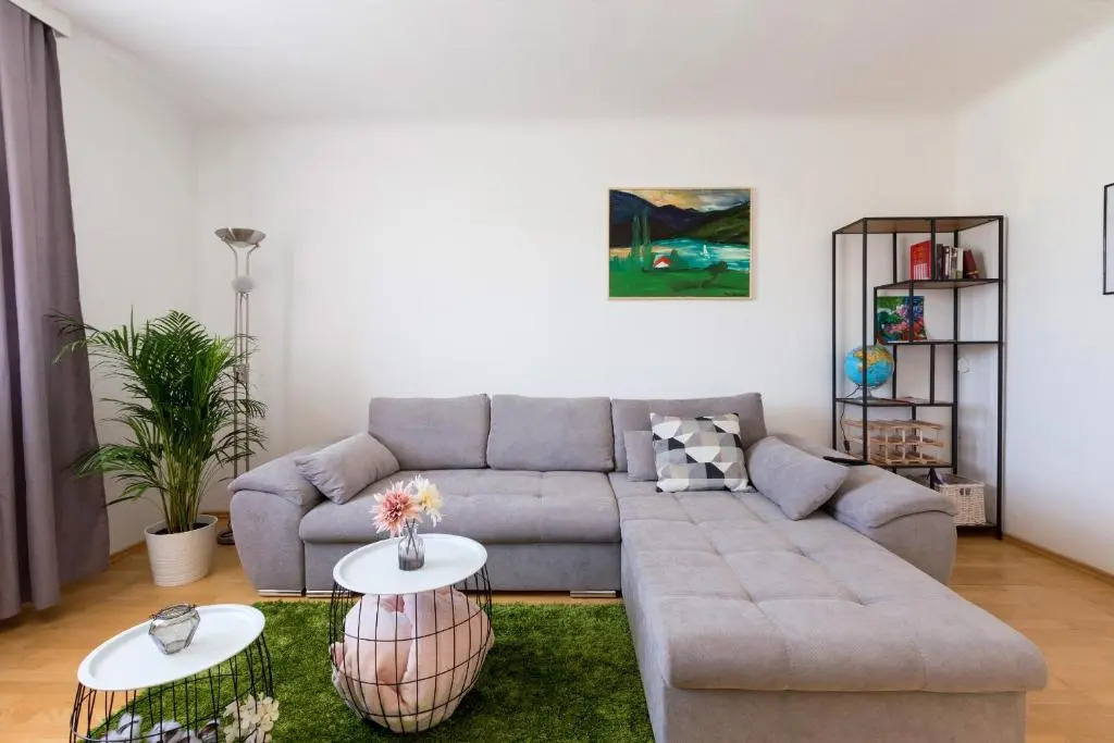 Apartment Rudolfsplatz