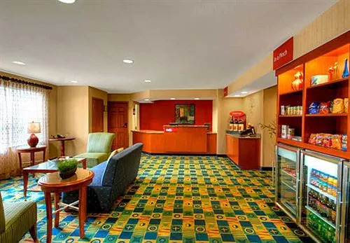 TownePlace Suites Manchester-Boston Regional Airport