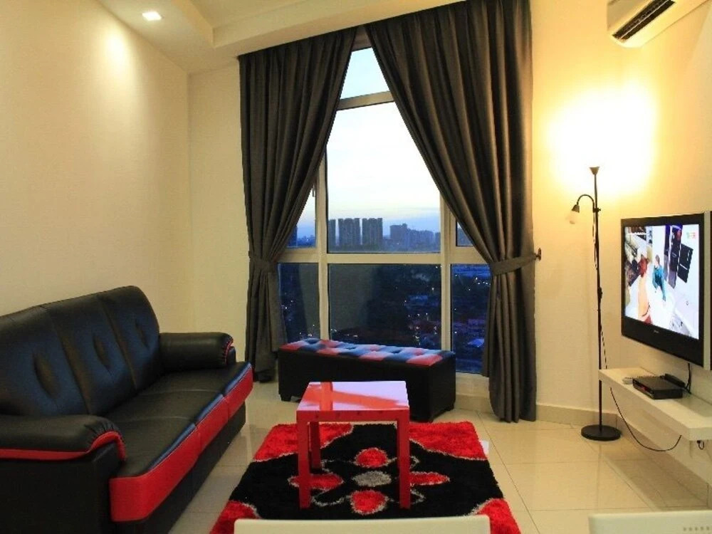 FiRiNA Home