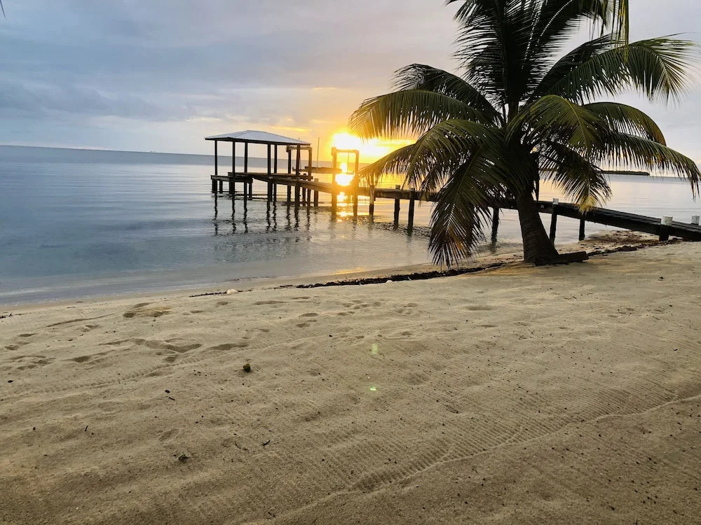 Coral Cove Inn