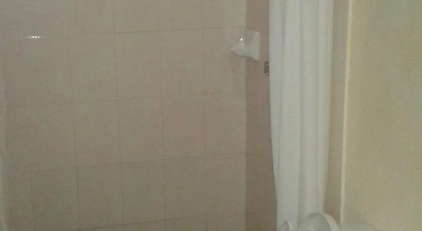 Hotel Rincón Del Angel