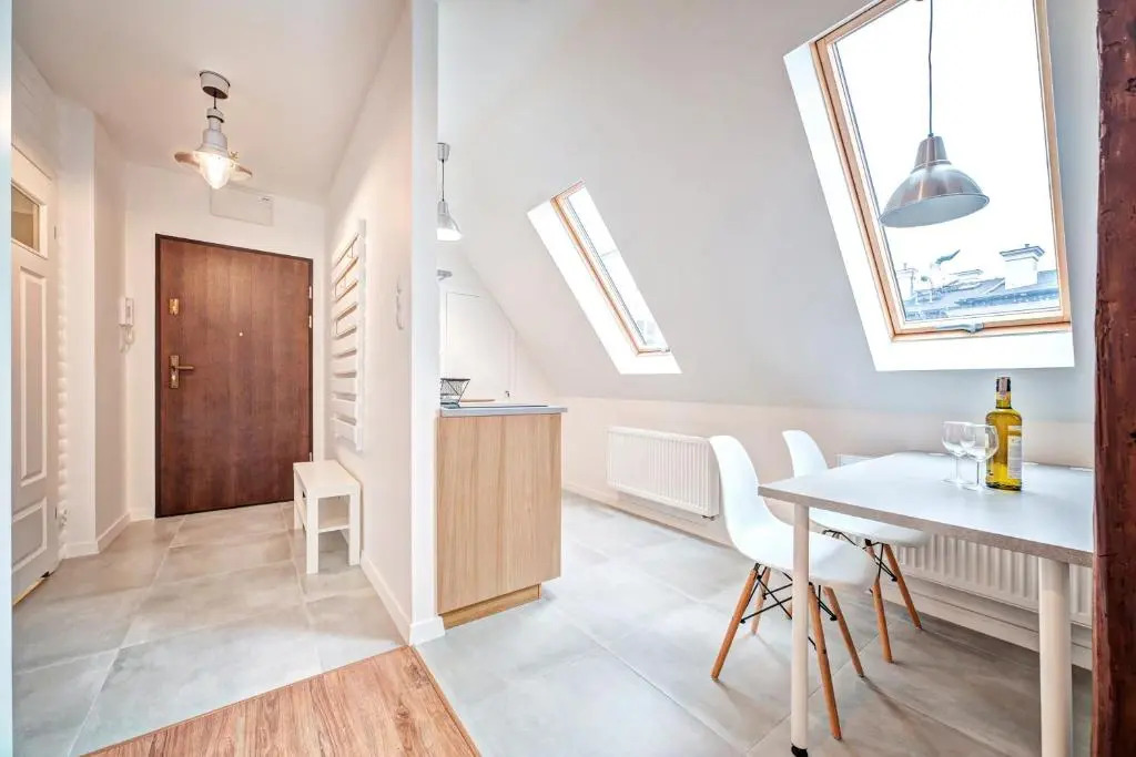 Nobilit Apartamenty