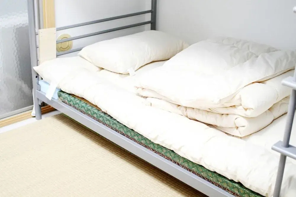 Guesthouse Casablanca