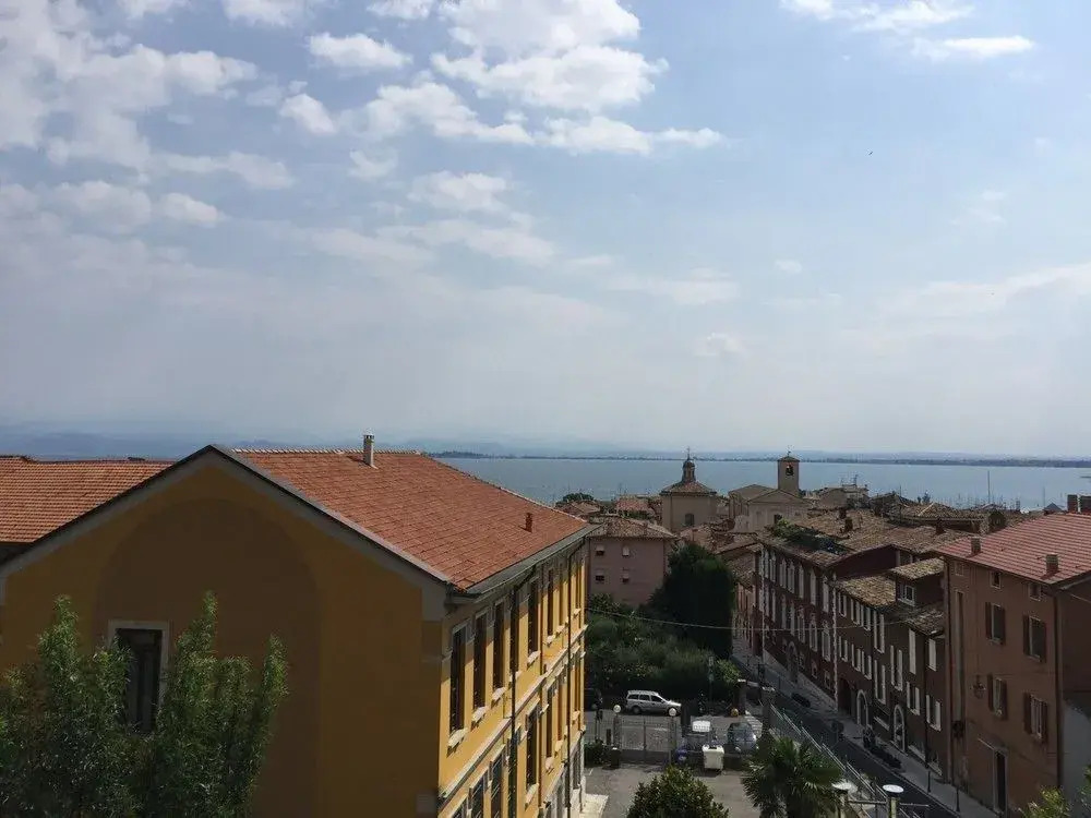 A Casa di Giovanna Lake View