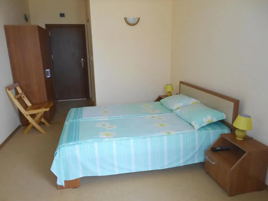 Amore Guest House