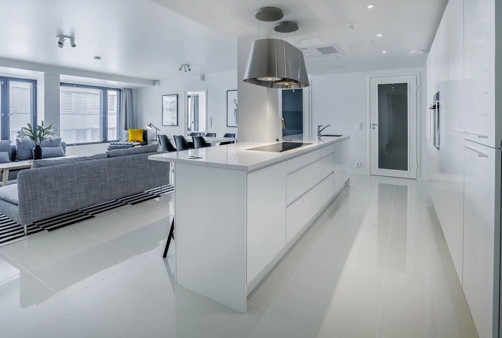 Experience Living Suites