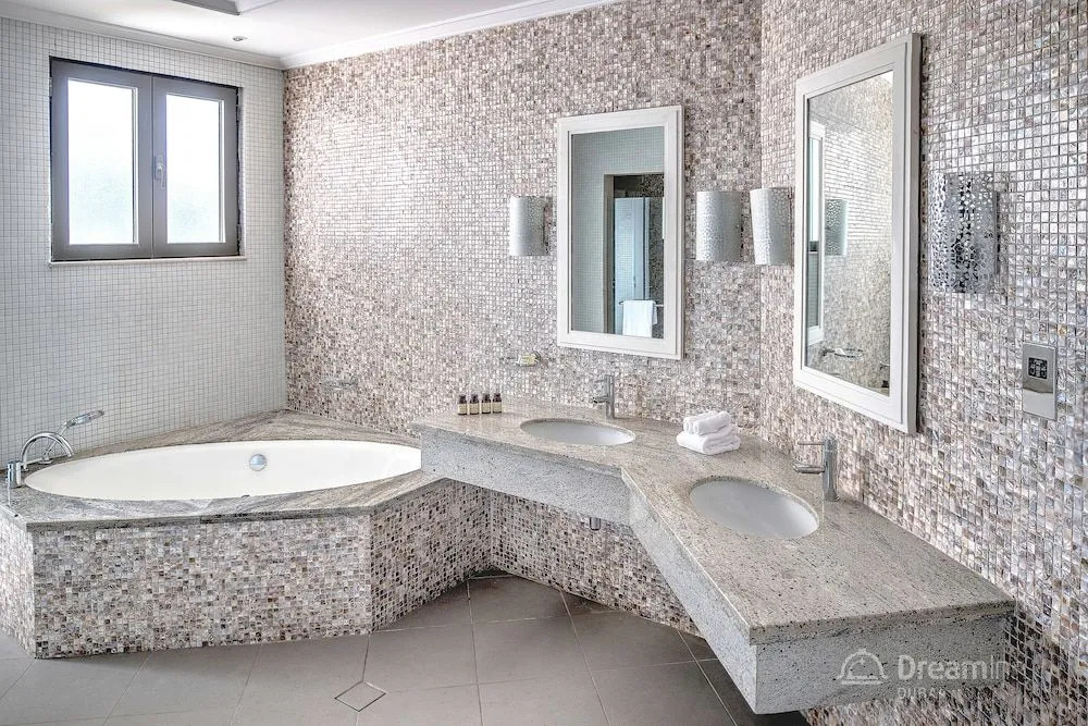 Dream Inn Dubai-Palm Island Retreat Villa