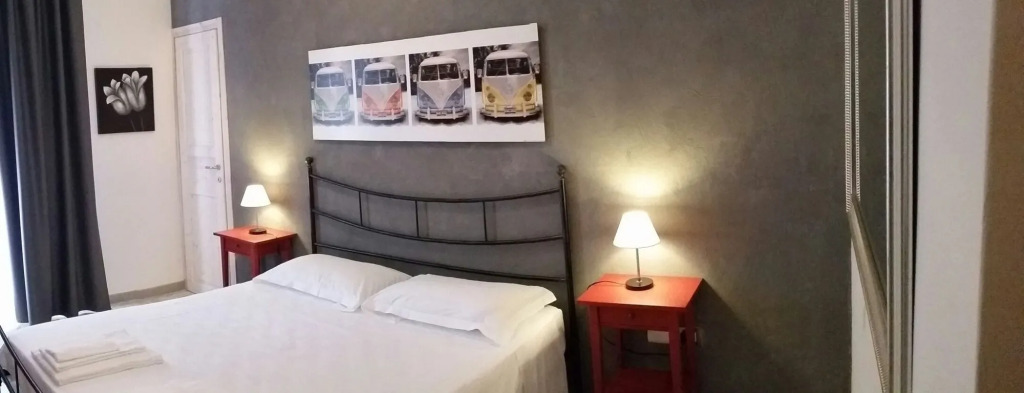 Residenza Del Turista