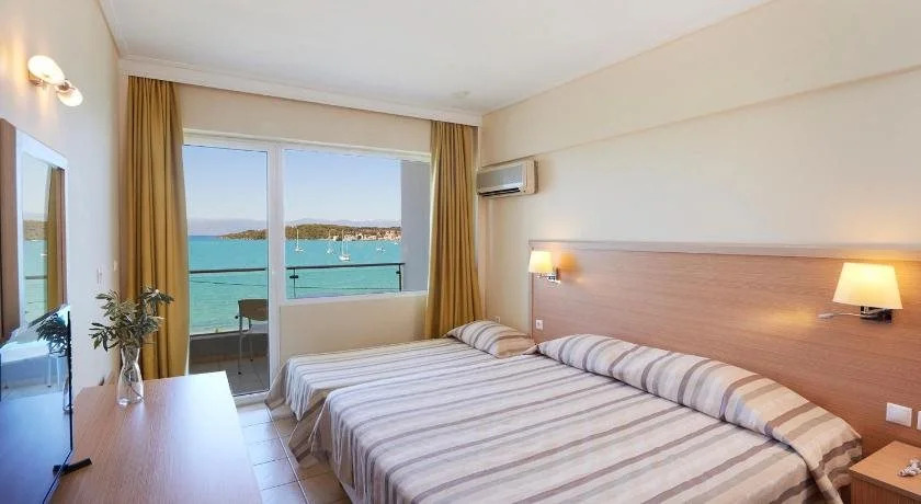 Nautica Bay Hotel