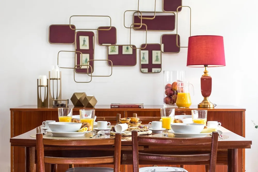 Sweet Inn Apartments Rato