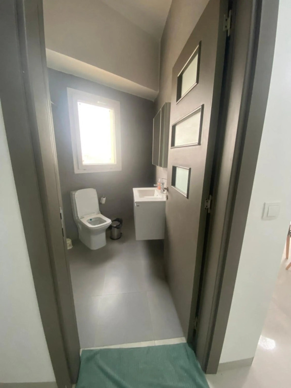 Studio très moderne