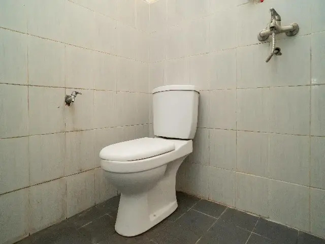 Urbanview Resort Tretes