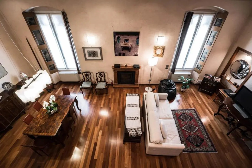 La Casa Del Fotografo