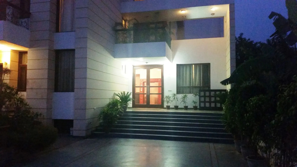 Tavisha Villa Golf Course MG Road
