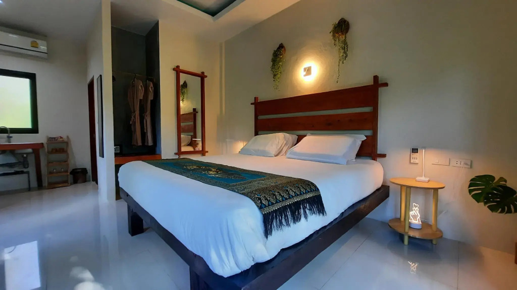 Baan Reena Lanta Resort