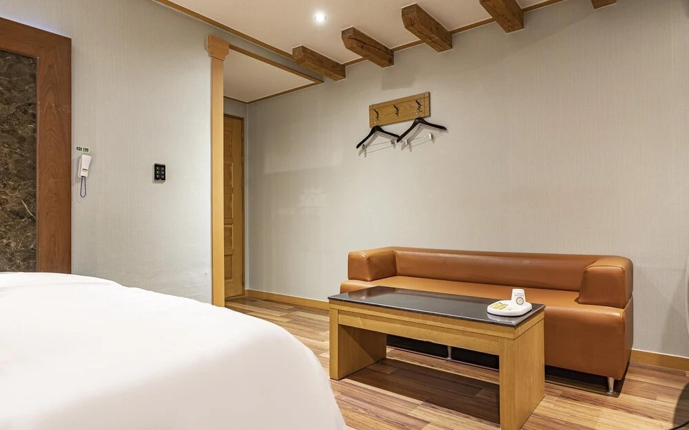 Namyangju Sun Hotel