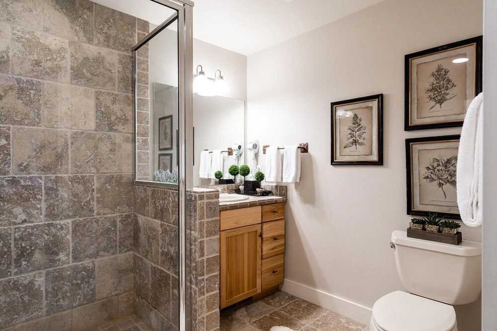 Saddle Ridge V2 3 Bedroom Condo by Moonlight Basin Lodging