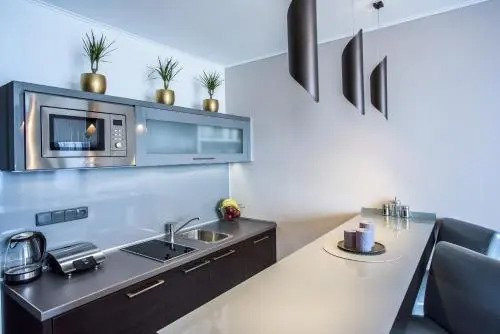 Luxury Apartments Ostrava