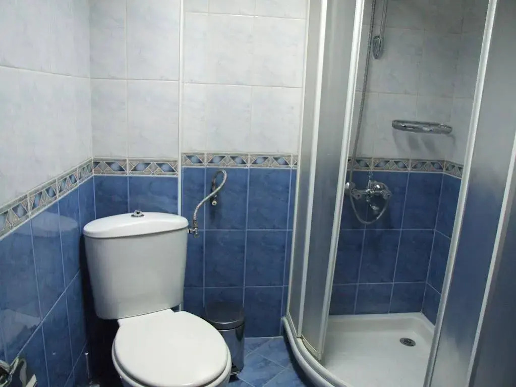Guest House Zlatev
