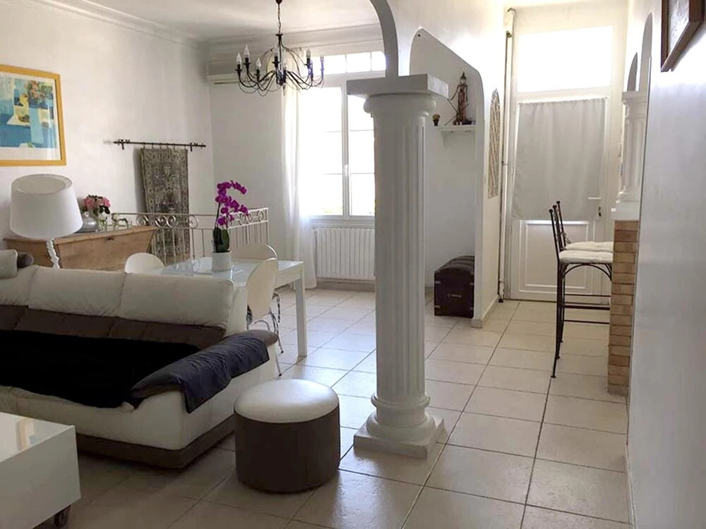 Villa with 3 Bedrooms in Avignon, with Private Pool And Wifi