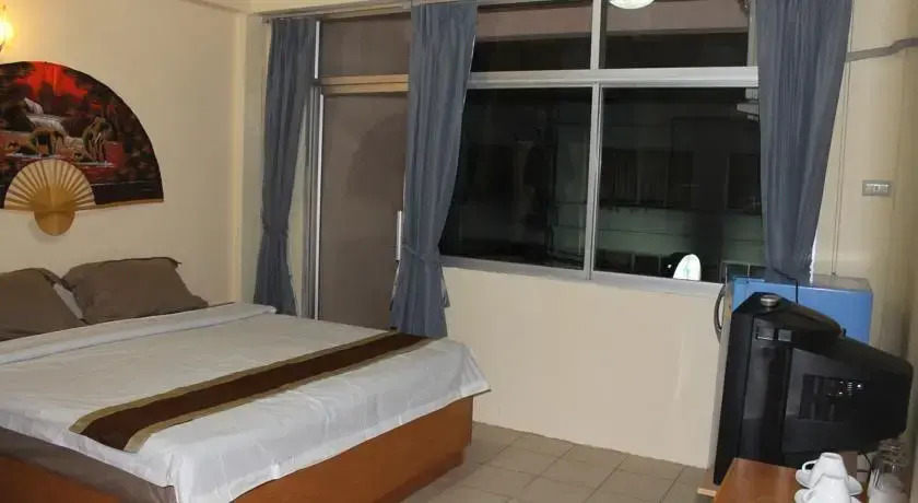 Guesthouse "Good Luck"