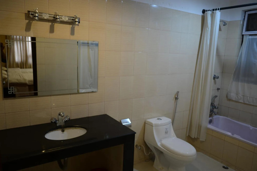 Hotel Ganesh Himal
