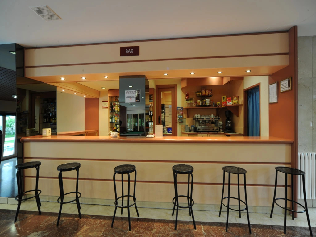Gran Hotel de Jaca