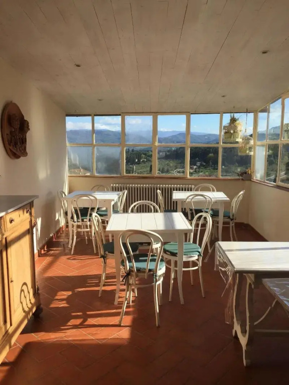 B&B Il Connubio - Rooms & Apt between Florence and Chianti