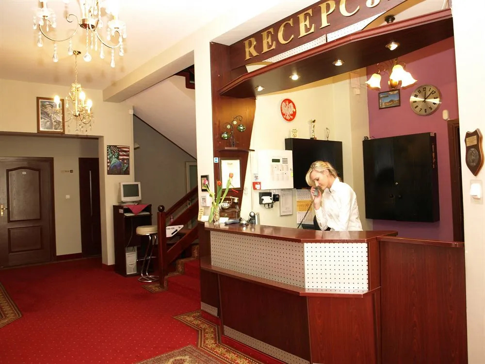 Hotel Relaks