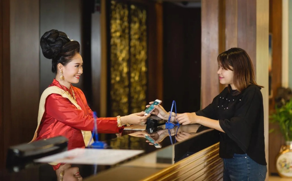 Asia Hotels Group