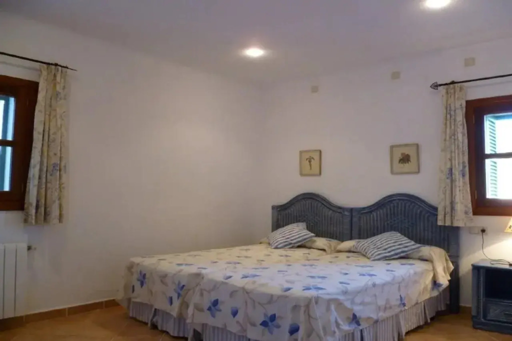 Villa Cas Corso