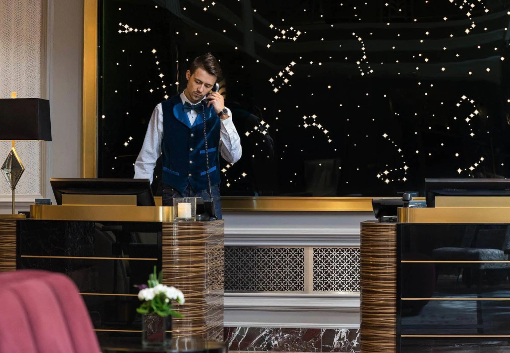 Hotel LeVeque, Autograph Collection