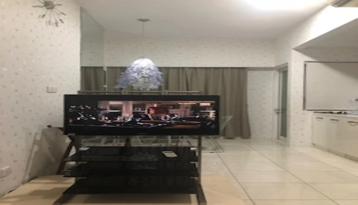 Sudirman Park Apartment