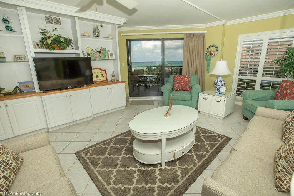 Inlet Reef 313 Destin - 2 Br Condo