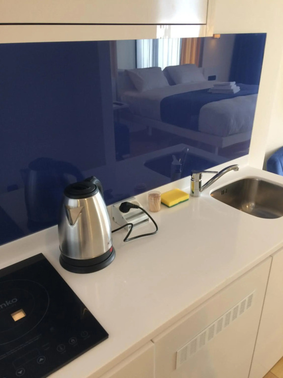 Orbi Сiti Sunshine Apartments